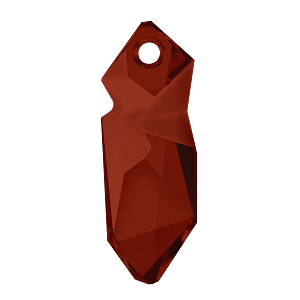 Crystal Red Magma